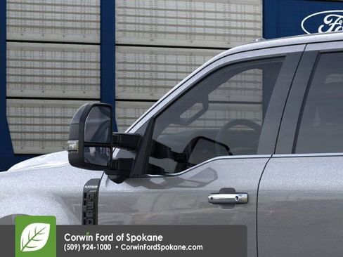New 2026 Ford F350 Platinum image 20