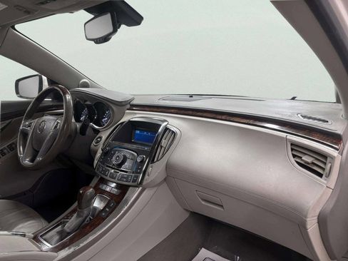 Used 2010 Buick LaCrosse CXL w/ Luxury Package image 20