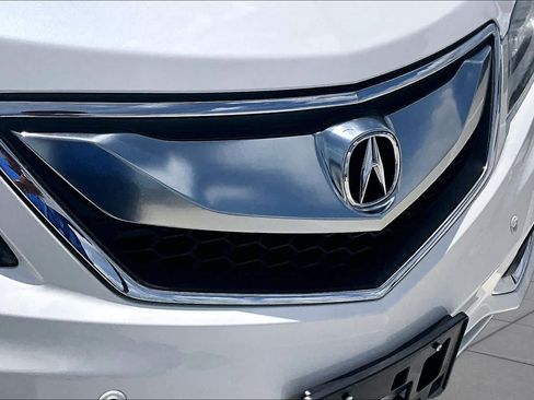 Used 2018 Acura RDX FWD w/ Advance Package image 28