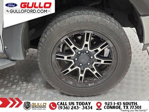 Used 2020 Ford F150 XLT w/ Equipment Group 302A Luxury image 29