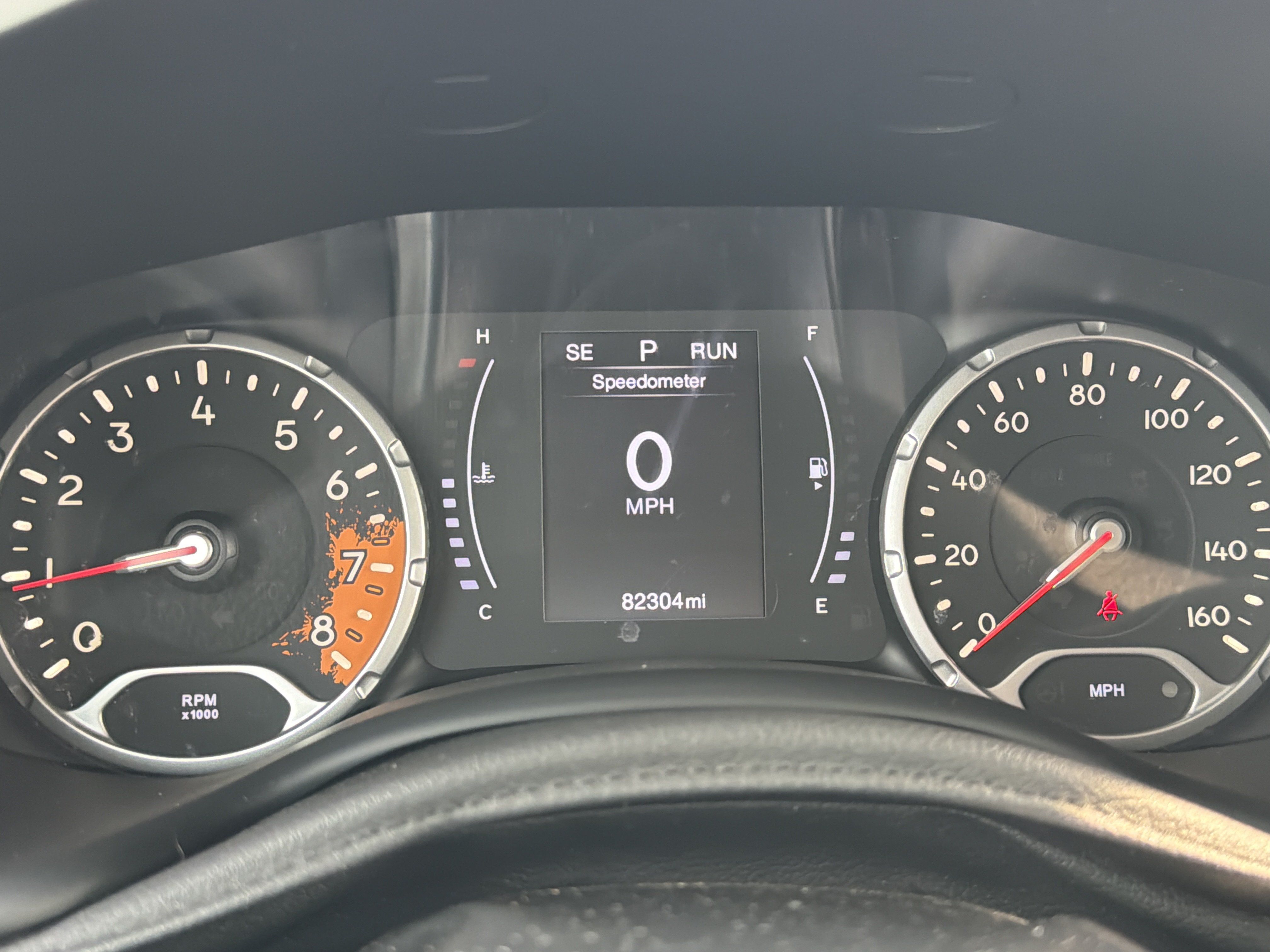 Used 2018 Jeep Renegade Sport w/ Power & Air Group AWD/4WD image 19