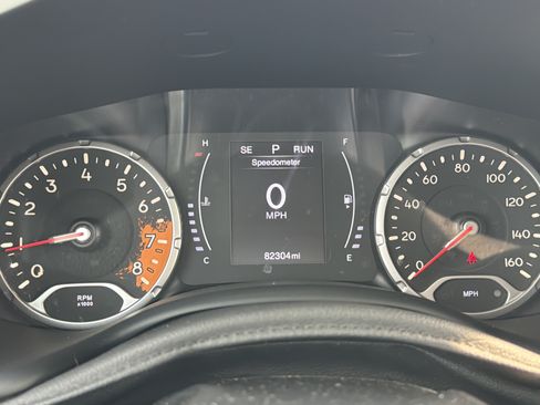 Used 2018 Jeep Renegade Sport w/ Power & Air Group AWD/4WD image 19