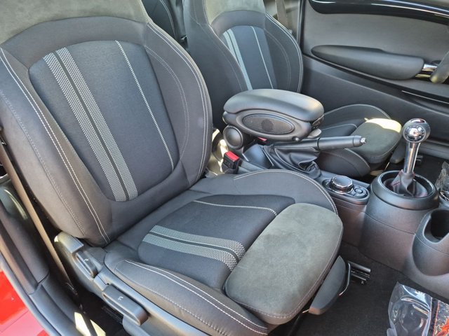 Used 2019 MINI Cooper John Cooper Works w/ Storage Package FWD image 20