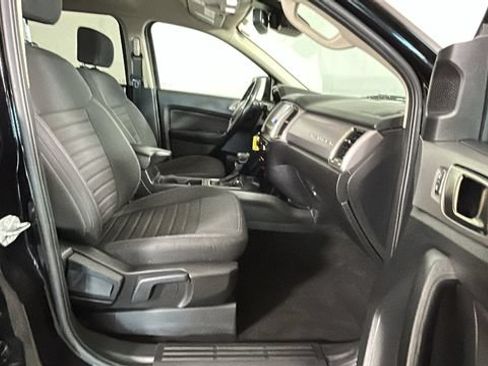 Used 2023 Ford Ranger XLT w/ Equipment Group 301A Mid AWD/4WD image 29