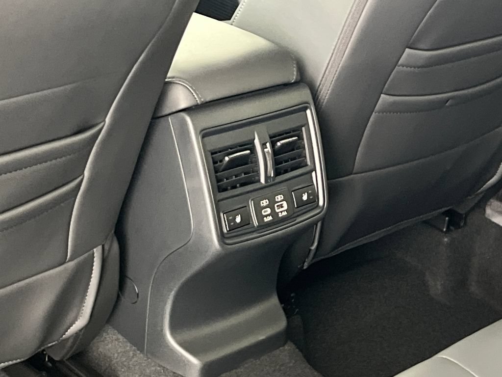New 2026 Subaru Outback Touring XT AWD/4WD image 38