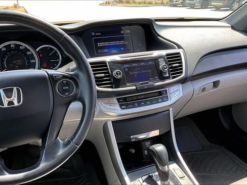 Used 2015 Honda Accord EX-L image 8