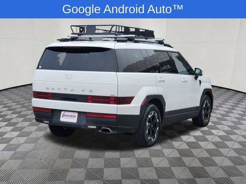 Used 2024 Hyundai Santa Fe SEL image 4