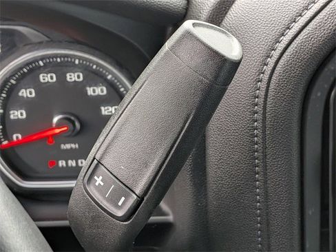 Used 2021 Chevrolet Silverado 1500 High Country w/ Technology Package image 21