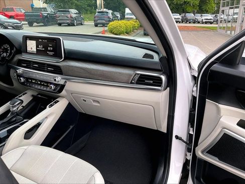 Used 2021 Kia Telluride EX AWD/4WD image 13
