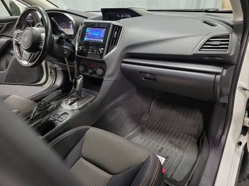 Used 2019 Subaru Crosstrek 2.0i Premium w/ Eyesight System AWD/4WD image 32