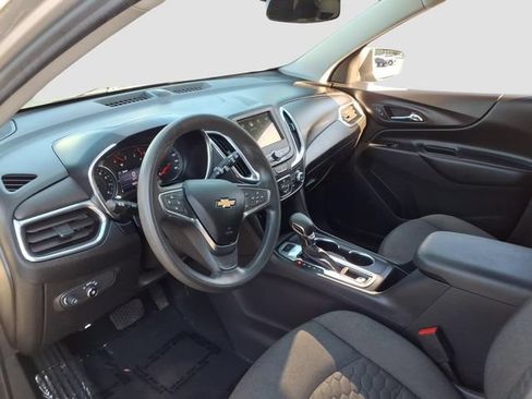 Used 2019 Chevrolet Equinox LT AWD/4WD image 10