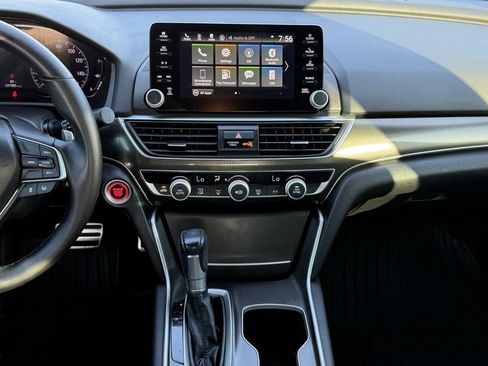 Used 2020 Honda Accord Sport image 15
