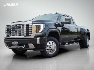 Used 2024 GMC Sierra 3500 Denali w/ Denali Reserve Package AWD/4WD video 1