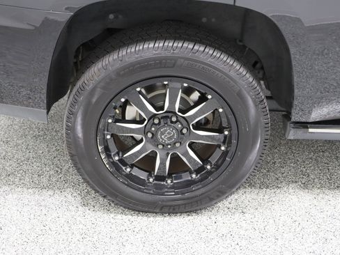 Used 2016 GMC Yukon Denali w/ Open Road Package image 6