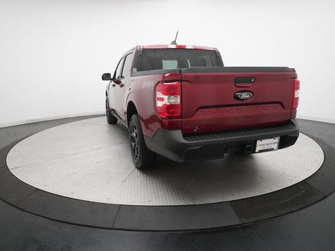 Used 2025 Ford Maverick XLT w/ XLT Luxury Package AWD/4WD image 33