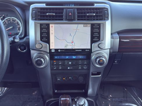 Used 2023 Toyota 4Runner Limited image 23