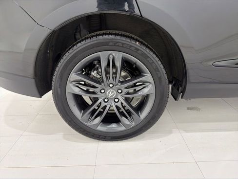 Certified 2024 Acura RDX A-Spec AWD/4WD image 45