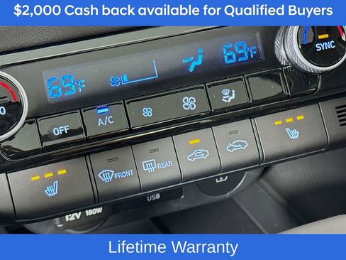 New 2026 Hyundai Elantra Limited image 21