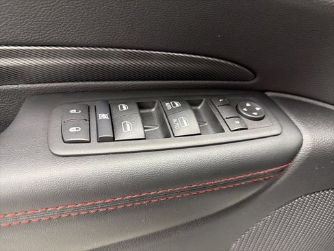 New 2026 Dodge Durango GT w/ Blacktop Package AWD/4WD image 21