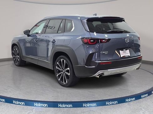 Used 2023 MAZDA CX-50 AWD 2.5 Turbo w/ Cargo Package image 8