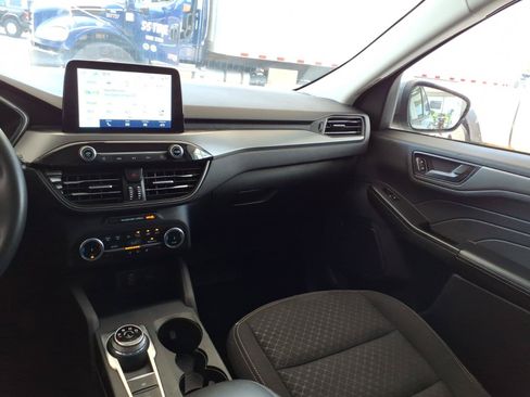 Used 2024 Ford Escape Active AWD/4WD image 18