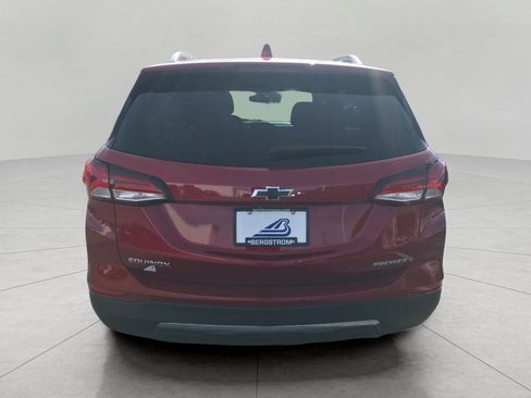 Used 2022 Chevrolet Equinox Premier w/ LPO, Floor Liner Package image 19