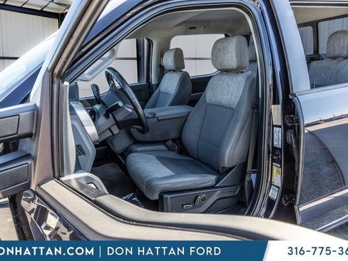 Used 2021 Ford F150 XLT w/ Equipment Group 302A High AWD/4WD image 15
