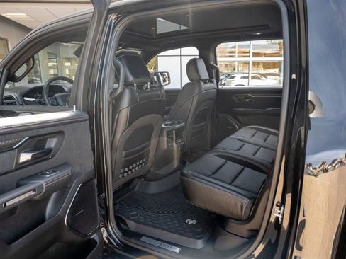 Used 2024 RAM 1500 TRX image 31