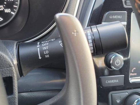 Used 2023 Nissan Maxima SR w/ Sport Mat Group image 31