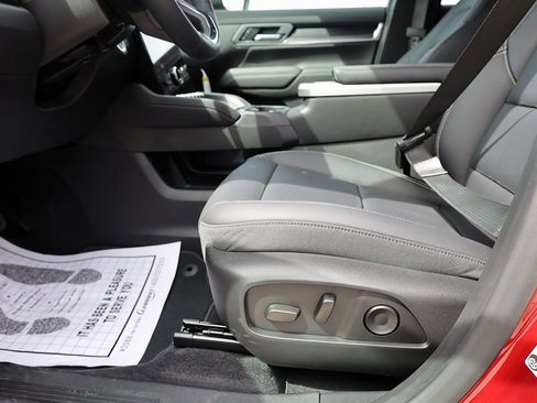 New 2025 GMC Terrain Elevation w/ Elevation Premium Package image 11