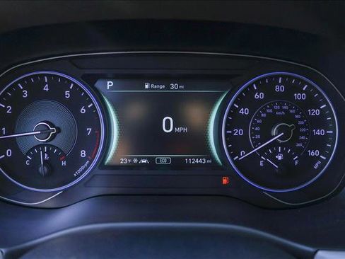 Used 2020 Hyundai Palisade SEL w/ Convenience Package image 15