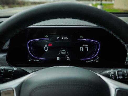 New 2025 Kia Telluride EX X-Line image 24