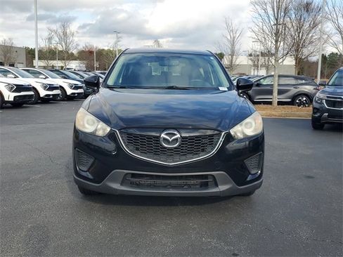 Used 2014 MAZDA CX-5 Sport w/ Bluetooth Audio Package image 2
