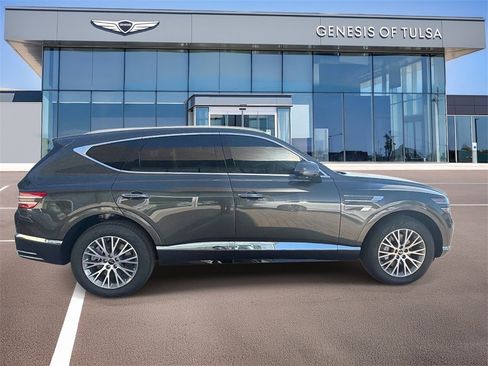 New 2026 Genesis GV80 2.5T image 9