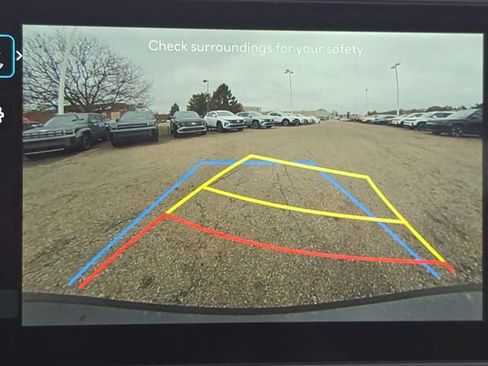 New 2026 Hyundai Sonata SE image 4