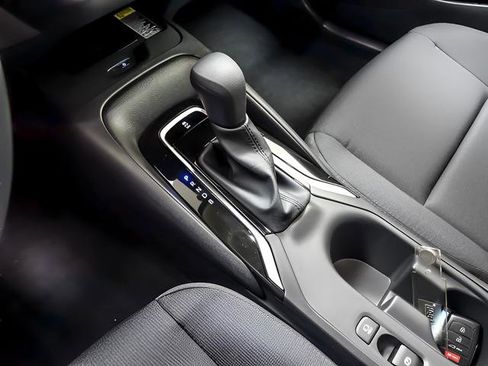 New 2026 Toyota Corolla LE image 22