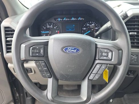 Used 2022 Ford F250 XL w/ Power Equipment Group AWD/4WD image 11