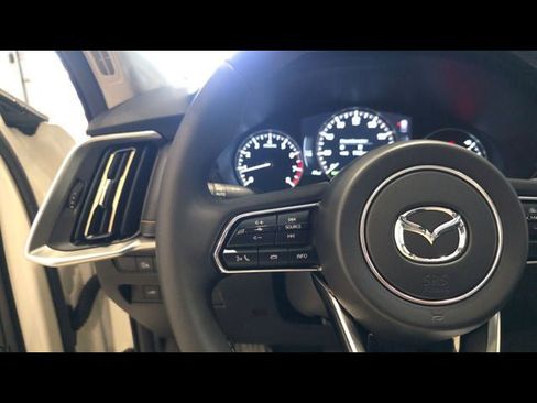 New 2026 MAZDA CX-90 3.3 Turbo w/ Preferred Package AWD/4WD image 54