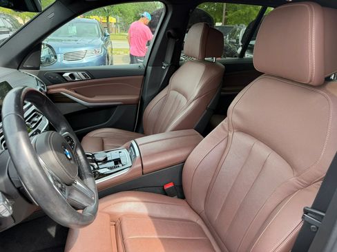 Used 2020 BMW X5 xDrive40i w/ M Sport Package AWD/4WD image 18