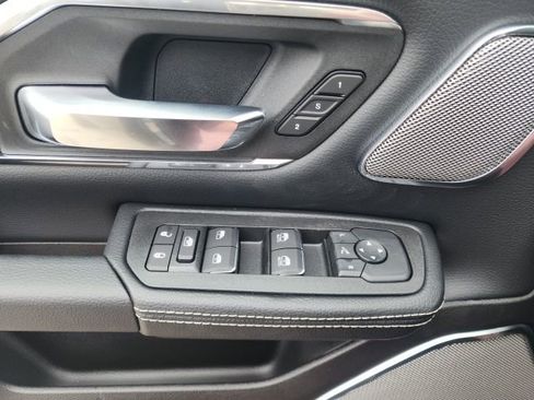 New 2026 RAM 1500 Laramie image 21