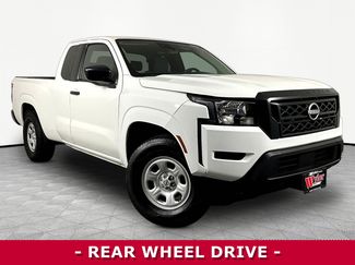 Certified 2022 Nissan Frontier S w/ Technology Package RWD video 3