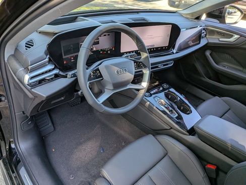 New 2026 Audi A5 2.0T Premium Plus AWD/4WD image 9