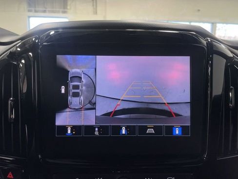 Certified 2023 Chevrolet Traverse RS w/ LPO, Floor Liner Package image 17