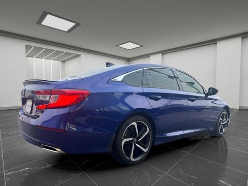 Used 2022 Honda Accord Sport Special Edition image 11