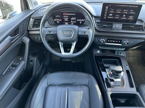 Used 2022 Audi Q5 2.0T Premium Plus image 11
