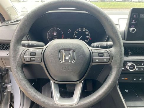 New 2026 Honda CR-V EX image 11