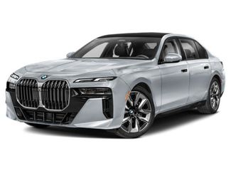 Used 2026 BMW 740i w/ Executive Package RWD video 1