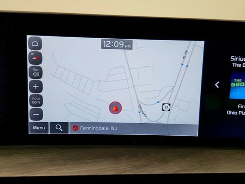 Used 2024 Kia Telluride SX Prestige X-Line image 19