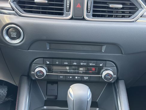 New 2025 MAZDA CX-5 Carbon Edition image 22