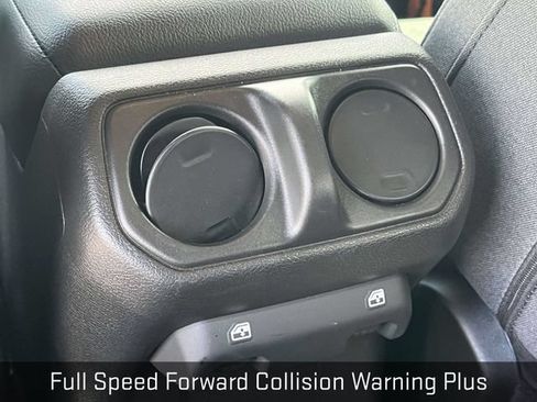 Used 2025 Jeep Wrangler Unlimited Sport AWD/4WD image 19